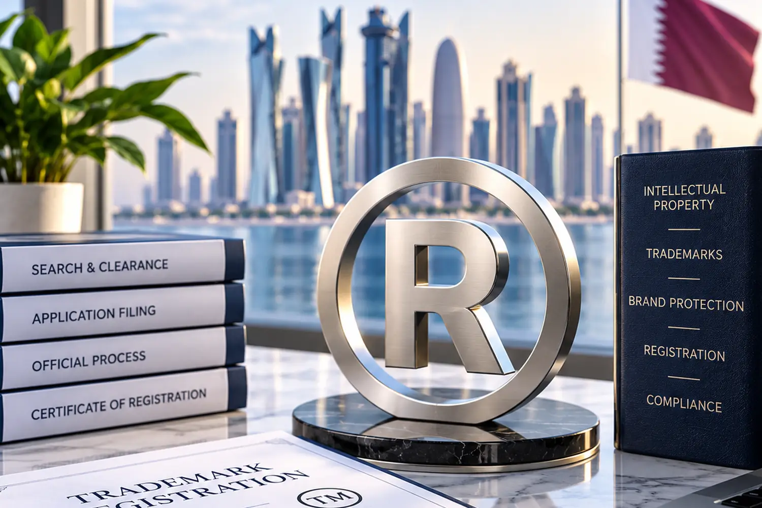 Trade Mark Registration