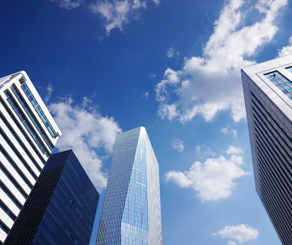 Company Formation in Syria